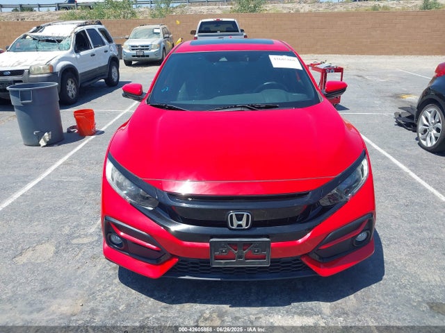 SHHFK7H65LU401571 Honda l15ba