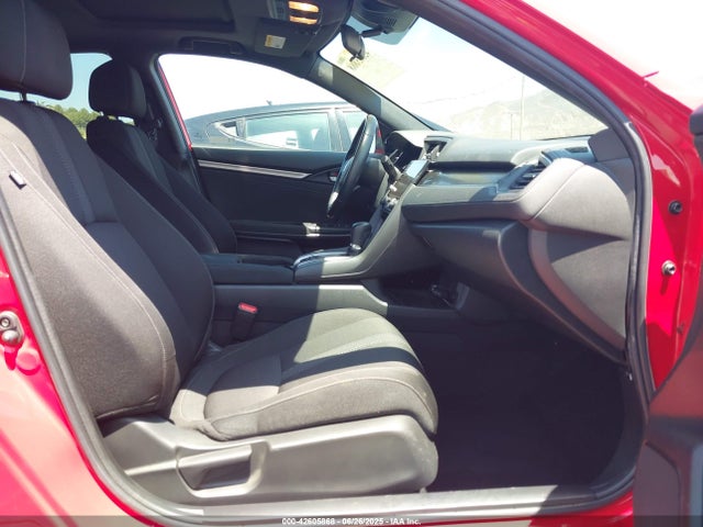 SHHFK7H65LU401571 Honda l15ba