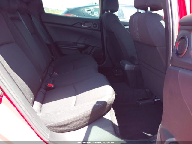 SHHFK7H65LU401571 Honda l15ba