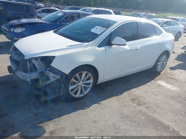 1G4PR5SKXE4117421 Buick lea
