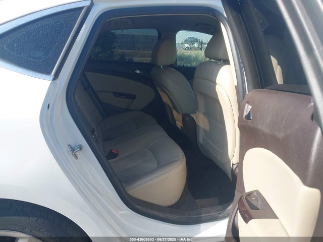 1G4PR5SKXE4117421 Buick lea