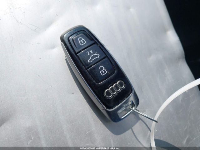 2024 AUDI Q8 E-TRON WA14AAGE1RB036748 Photo 10