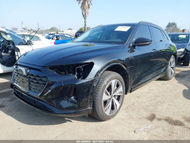 2024 AUDI Q8 E-TRON WA14AAGE1RB036748 Photo 1