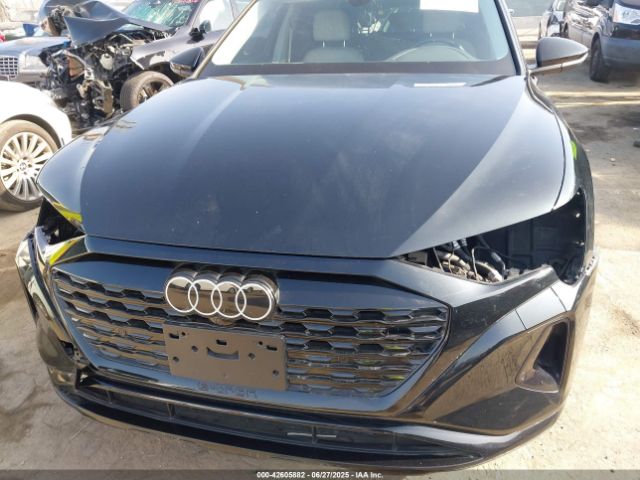2024 AUDI Q8 E-TRON WA14AAGE1RB036748 Photo 5