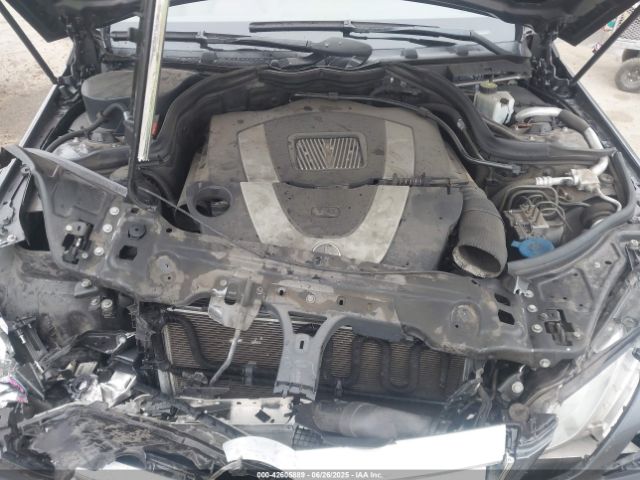 2011 MERCEDES-BENZ E 350 WDDKJ5GB7BF071681 Photo 9
