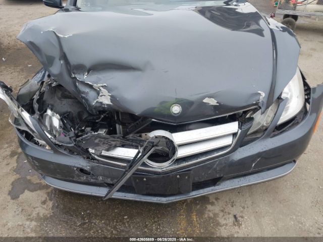 2011 MERCEDES-BENZ E 350 WDDKJ5GB7BF071681 Photo 5