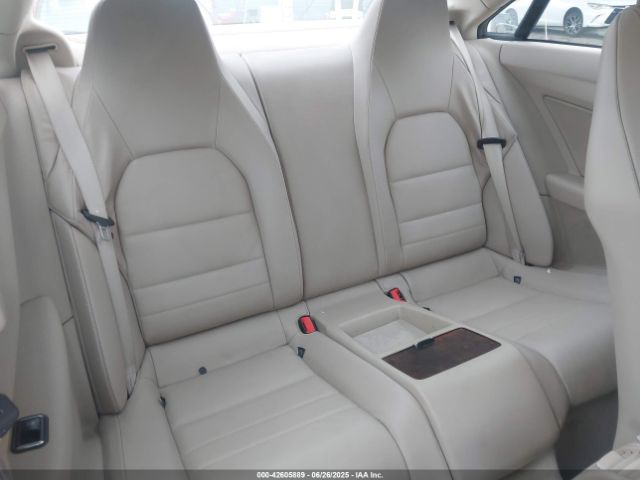 2011 MERCEDES-BENZ E 350 WDDKJ5GB7BF071681 Photo 7