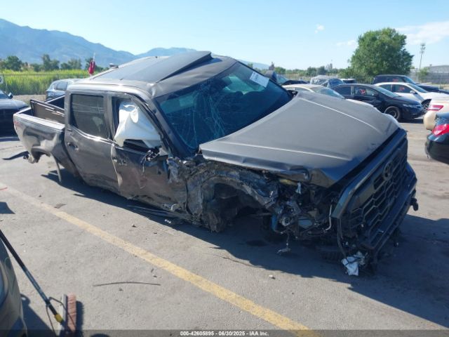 2024 TOYOTA TUNDRA 5TFWA5DB2RX133492