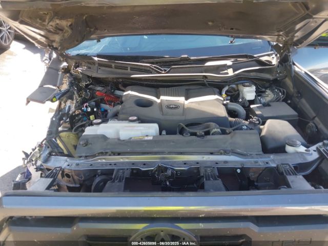 2024 TOYOTA TUNDRA 5TFWA5DB2RX133492 Photo 9