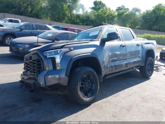 2024 TOYOTA TUNDRA 5TFWA5DB2RX133492 Photo 1