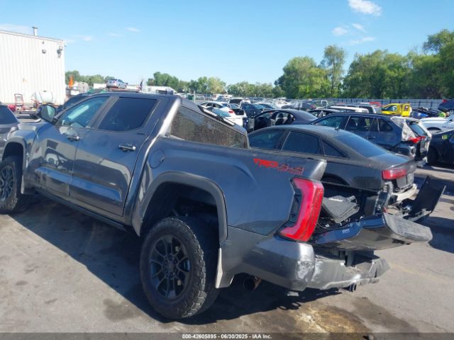 2024 TOYOTA TUNDRA 5TFWA5DB2RX133492 Photo 2