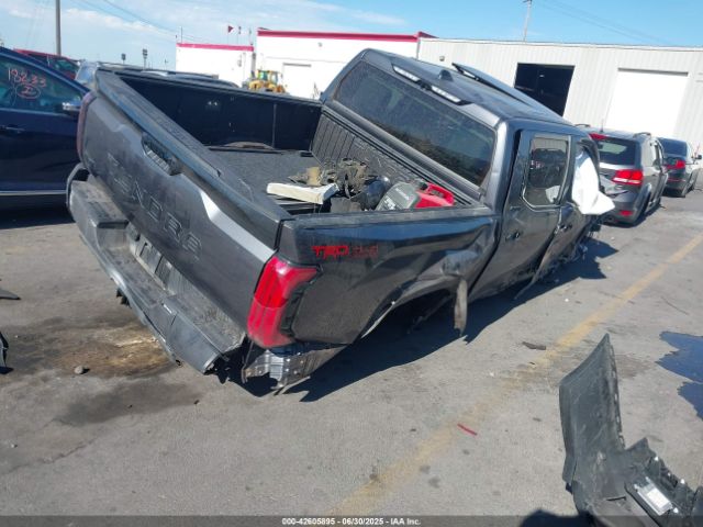 2024 TOYOTA TUNDRA 5TFWA5DB2RX133492 Photo 3