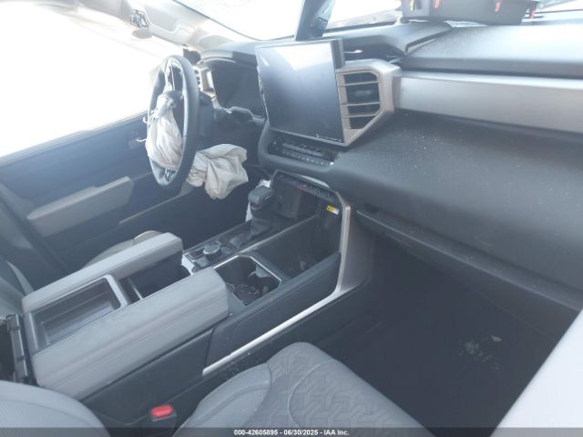 2024 TOYOTA TUNDRA 5TFWA5DB2RX133492 Photo 4