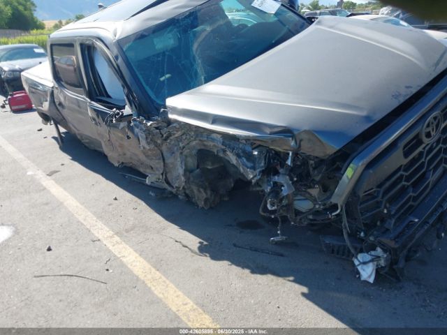 2024 TOYOTA TUNDRA 5TFWA5DB2RX133492 Photo 5