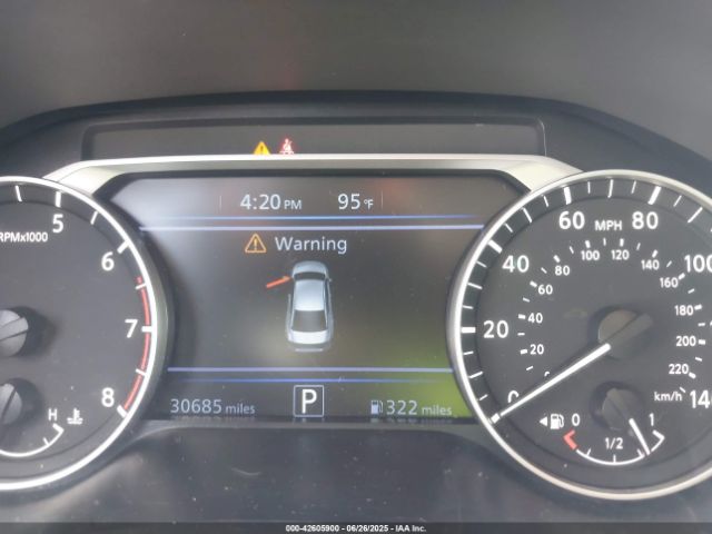 1N4BL4CVXRN367444 Nissan 2024
