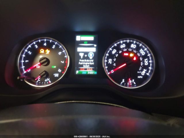 2022 TOYOTA RAV4 2T3P1RFV7NC258233 Photo 6