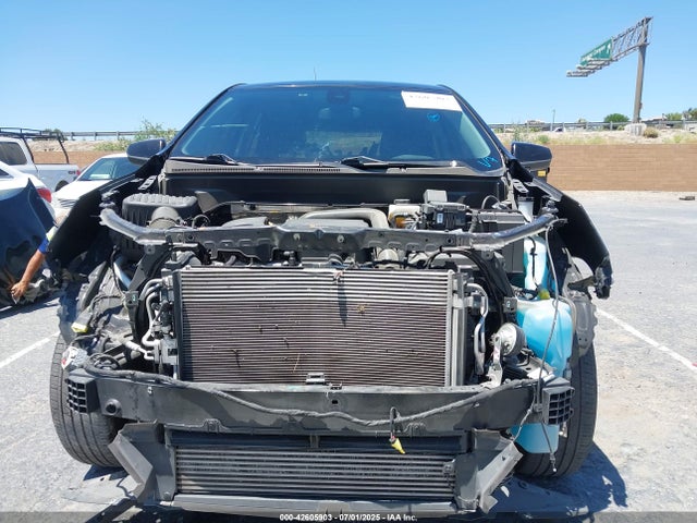 3GNAXJEG6PL262282 Chevrolet lsd