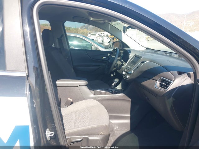 3GNAXJEG6PL262282 Chevrolet lsd