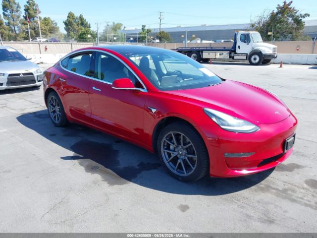 2017 TESLA MODEL 3 5YJ3E1EA3HF001419