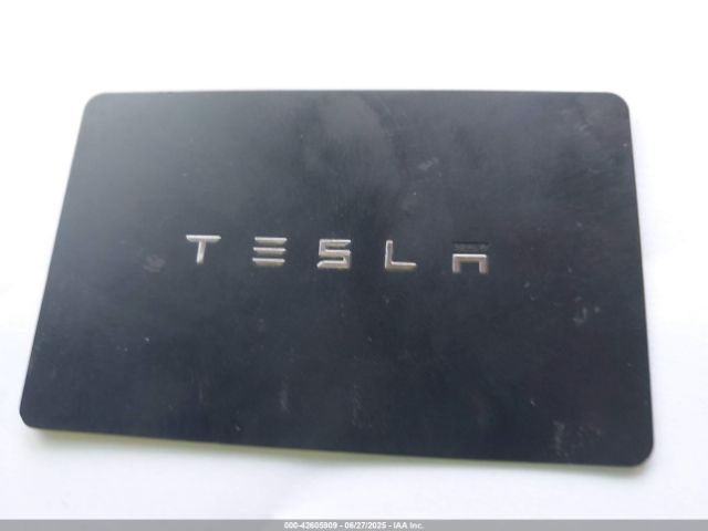 2017 TESLA MODEL 3 5YJ3E1EA3HF001419 Photo 10