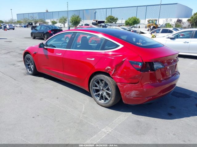 2017 TESLA MODEL 3 5YJ3E1EA3HF001419 Photo 2