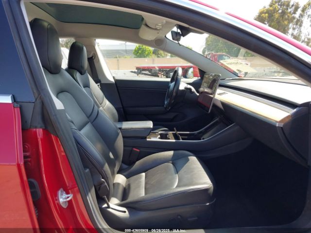 2017 TESLA MODEL 3 5YJ3E1EA3HF001419 Photo 4