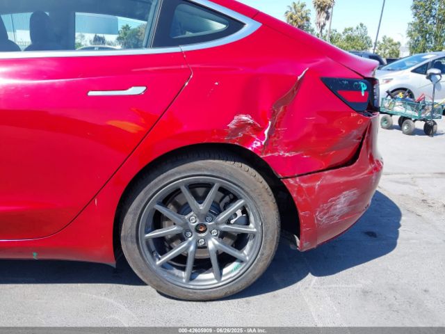 2017 TESLA MODEL 3 5YJ3E1EA3HF001419 Photo 5