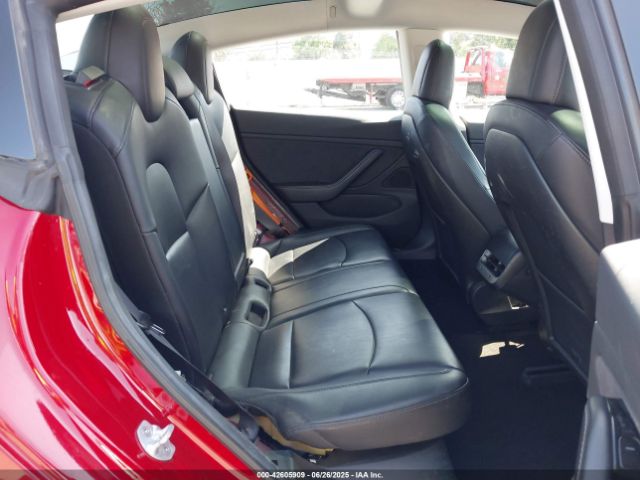 2017 TESLA MODEL 3 5YJ3E1EA3HF001419 Photo 7