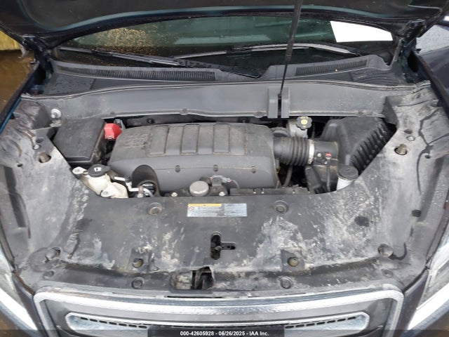 1GKKVSKD1HJ237449 GMC llt - sidi: spark ignited direct injection, 60 degrees, alum