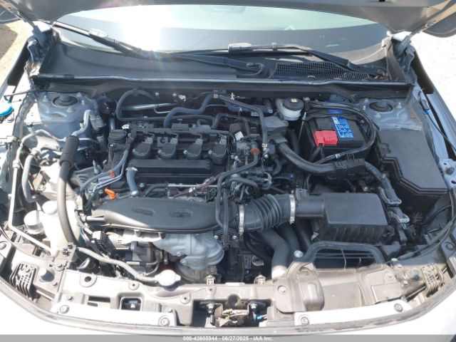 2024 HONDA CIVIC 2HGFE1F73RH311681 Photo 9