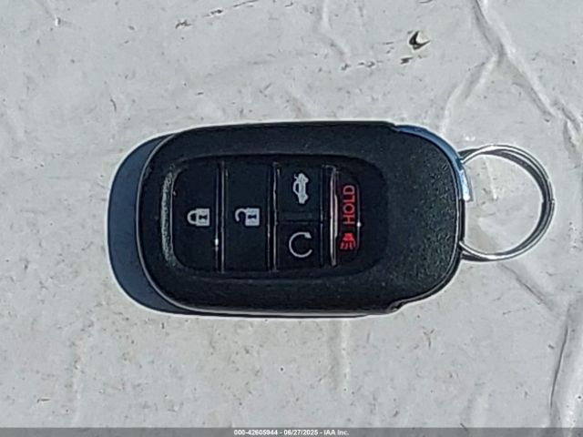 2024 HONDA CIVIC 2HGFE1F73RH311681 Photo 10