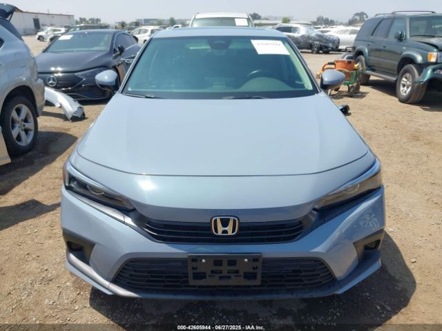 2HGFE1F73RH311681 Honda l15b7