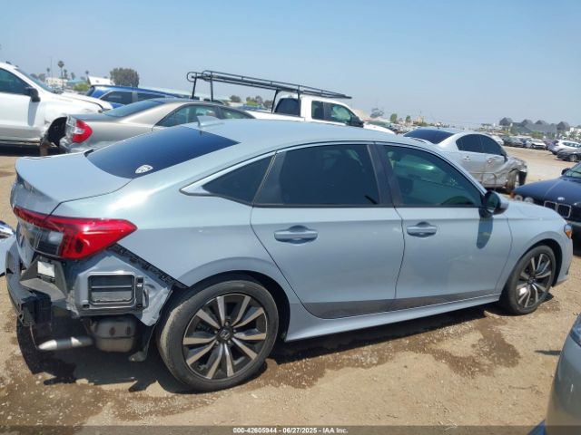 2HGFE1F73RH311681 Honda l15b7