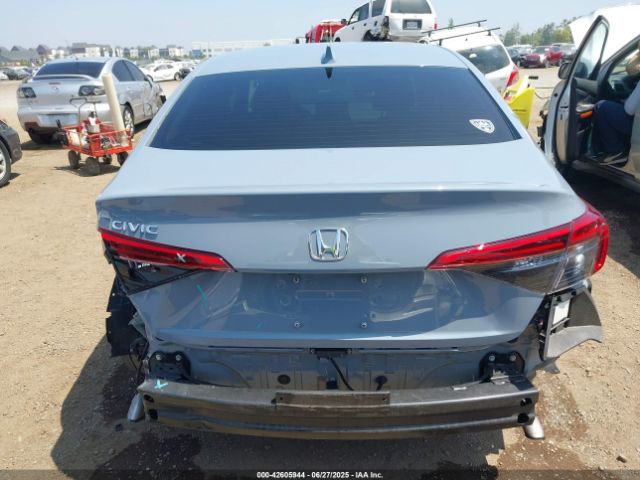 2HGFE1F73RH311681 Honda l15b7