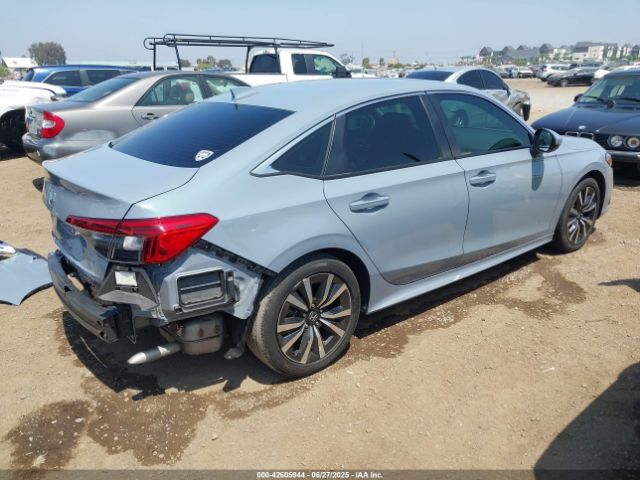 2024 HONDA CIVIC 2HGFE1F73RH311681 Photo 3