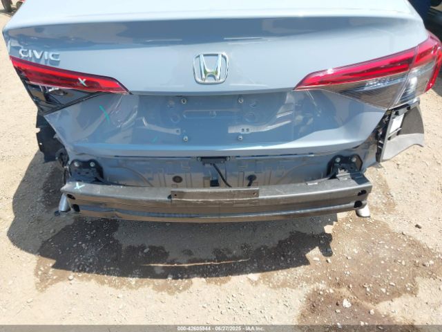 2024 HONDA CIVIC 2HGFE1F73RH311681 Photo 5