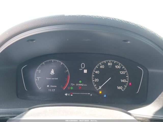 2024 HONDA CIVIC 2HGFE1F73RH311681 Photo 6