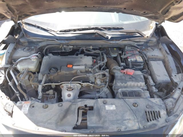 2018 HONDA CIVIC 2HGFC2F75JH547510 Photo 9