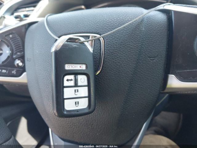 2018 HONDA CIVIC 2HGFC2F75JH547510 Photo 10