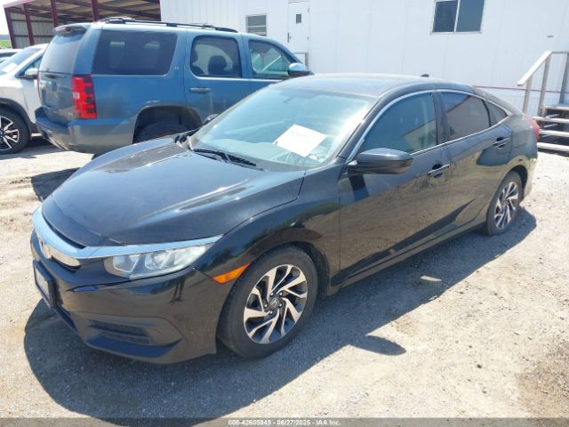2018 HONDA CIVIC 2HGFC2F75JH547510 Photo 1