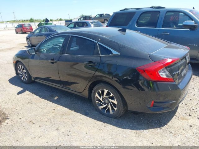 2018 HONDA CIVIC 2HGFC2F75JH547510 Photo 2