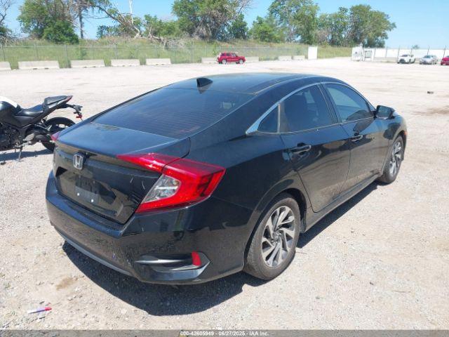 2018 HONDA CIVIC 2HGFC2F75JH547510 Photo 3