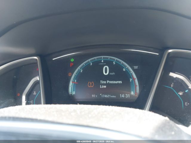 2018 HONDA CIVIC 2HGFC2F75JH547510 Photo 6