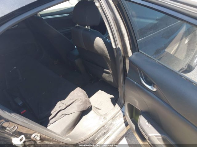 2018 HONDA CIVIC 2HGFC2F75JH547510 Photo 7