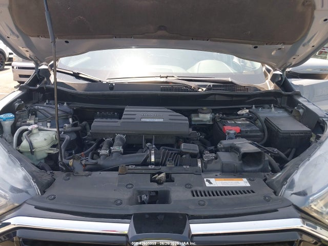 5J6RW1H52LA015846 Honda l15be