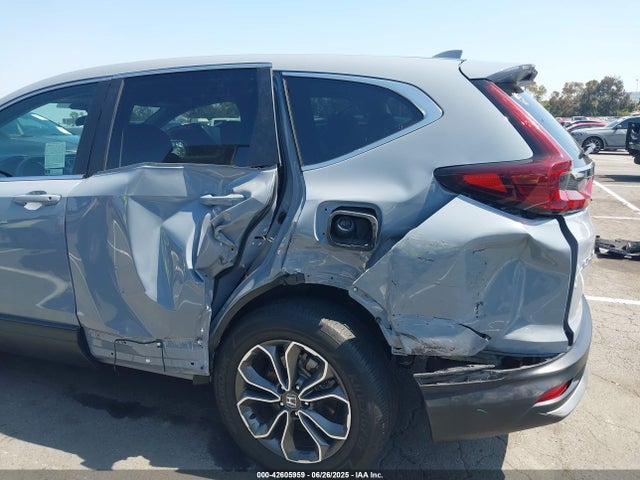 5J6RW1H52LA015846 Honda l15be