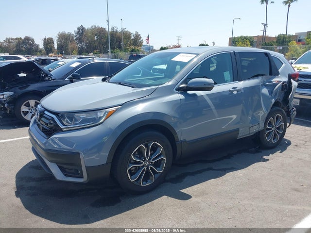 5J6RW1H52LA015846 Honda l15be