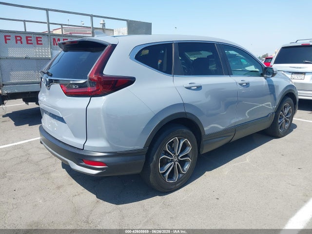 5J6RW1H52LA015846 Honda l15be