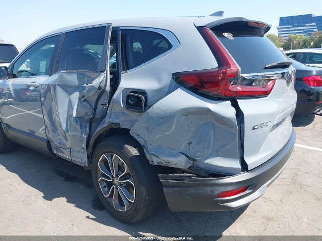 5J6RW1H52LA015846 Honda l15be
