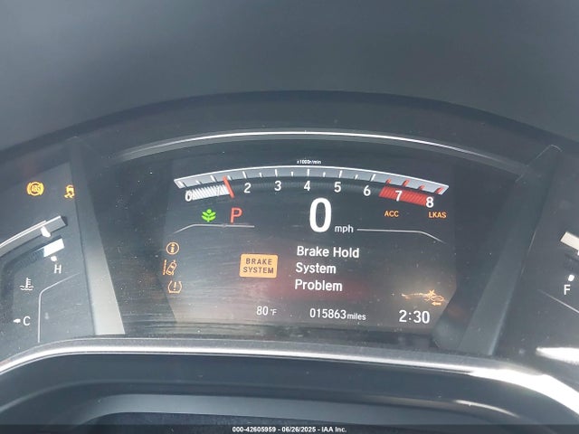 5J6RW1H52LA015846 Honda l15be